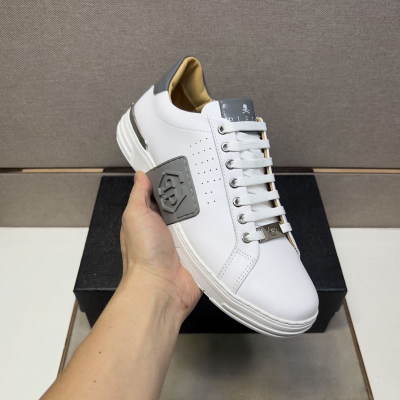 Philipp Plein Shoes